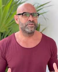 If you’re serious about that question—, you already know the answer isn’t  more money, more metrics, or another mastermind., It’s this:, Are you  willing to feel what you’ve been avoiding?, The ache ...