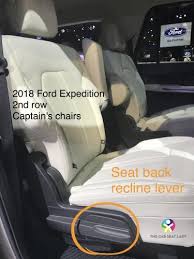 The Car Seat Ladyford Expedition The Car Seat Lady