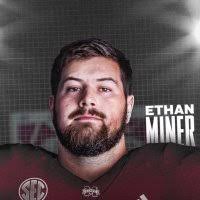 Ethan Miner