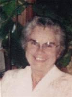 Rose Ringstad Obituary (1923