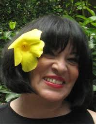 Rebecca Peralta Obituary (1949