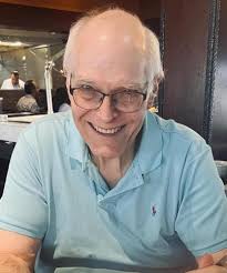 Ronald Grant Obituary