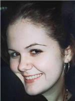Krista Costin Obituary (1983