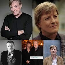 Peter Borgelt Geboren und 20. September 1927 in Rostock Gestorben am 18.  März 1994 in Berlin. Sein erster Kinofilm war "Die Abenteuer des Werner  Holt". Der erste Fernsehauftritt