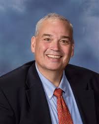 Kentucky Conference: Ken Jessee