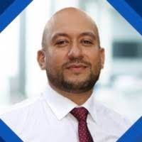 Sergio Espinosa Caraveo Email & Phone Number