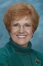 Freda Ford Morrison Haze