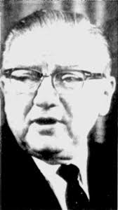 Ray Charles Bliss (1907-1981)