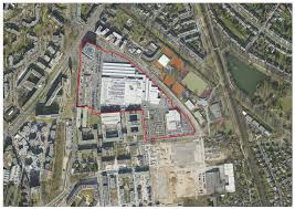 This is a profile preview from the pitchbook platform. Metro Campus Landeshauptstadt Dusseldorf