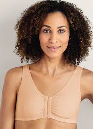 Amoena Clara Bra Amoena Frances Post Surgical Bra