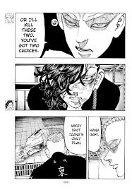 We did not find results for: Tokyo Revengers Chapter 141 Mangax1