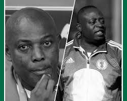 Nigeria Super Eagles updated their...