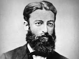 Julius Lothar Meyer: Der (Co-)Vater des Periodensystems der Elemente