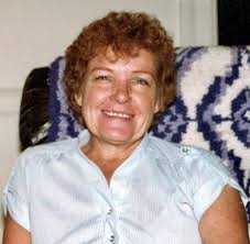 Obituary for Roseffie McBride