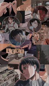 Levi Wallpaper Anime Wallpaper Best Anime Shows Anime