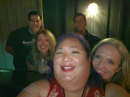 Feels good to be back with my Hoda and the whole Today Show family! 💕