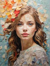 Negative image prompts for quality content