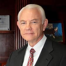 Charles Cooper's Instagram, Twitter & Facebook