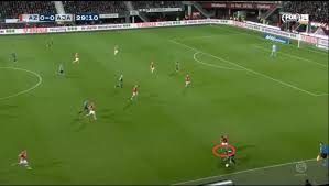 Owen wijndal (born 28 november 1999) is a dutch footballer who plays as a left back for dutch club az alkmaar, and the netherlands national team. Owen Wijndal 2019 20 Scout Report