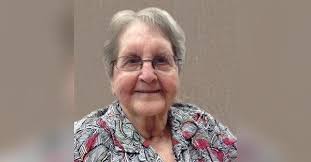 Ruby B Istre Obituary