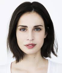 Heida Reed