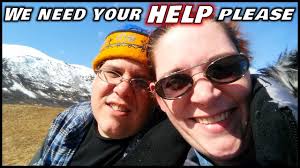 Fundraiser by Melissa Snyder : Stand with Melissa and Hawke's in Tough Times