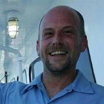 Nicholas George Malin Obituary