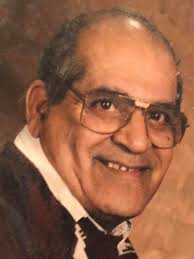 Masood Ahmed Mehkri (1935-2019)