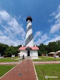St Augustine Lighthouse Museum Travel Guidebook Must Visit Attractions In St Augustine St Augustine Lighthouse Museum Nearby Recommendation Trip Com