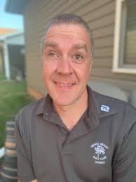 Brent Burkholder's Instagram, Twitter & Facebook