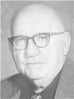 Billy Henson Obituary (1927