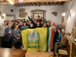 Coldiretti Giovani Impresa Cremona, grande partecipazione - Cremonaoggi