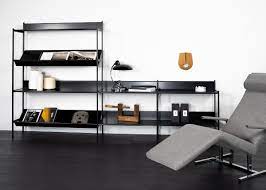 Pax system pax frames and doors pax. Wogg Debuts Elegant Modular Shelving System
