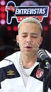 Nio García en Entrevistas de Moda: ¡No te lo pierdas!