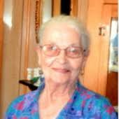 Obituary information for Beverly G. Ebert