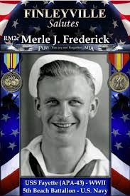 Finleyville/Union Township Military Banner Tribute