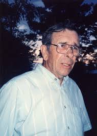 Theron Davis Obituary