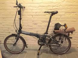 To answer this question most accurately, we have to refer to the aging profile factor. Dahon Vitesse D7hg My Favorite Touring Bicycles