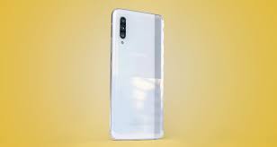 Samsung Galaxy A90 5G Review