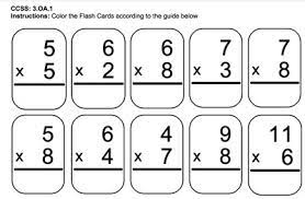 It's come a long way, and has to be one of the most fun games you can play. Mr Nussbaum Around The World Online Multiplication Game