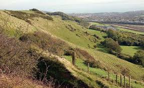 Downs | England, Map, & Facts | Britannica