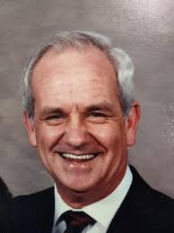 Blank Peoples Obituary (1933