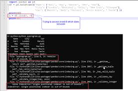 How To Handle The Arrayindexoutofboundsexception In Java?
