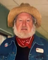 Obituary information for William 'Bill' Albert Durham