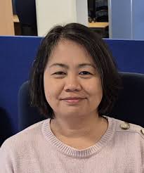 Contributor Bios Forum May 2025