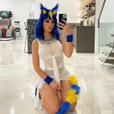Ankha by Sssniperwolf ?? - MyConfinedSpace
