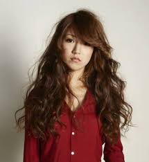 If you want to maintain them properly, a short haircut will be best. Curly Long Hairstyle 2013 Women Asian Style Hair Styles How To Curl Short Hair Curly Hair Styles