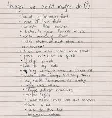 Boyfriend List Some Of These Are Too Sweet Sappy But I Like The First Few Boyfriend Bucket Lists Love Journal Together Lets