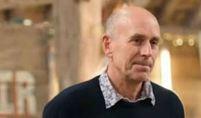 The Repair Shop star reflects