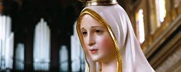 Maribel Sansano: Queridos amigos, hoy es 13 de Mayo, festividad de Nuestra  Señora del Rosario de Fátima, feliz día.